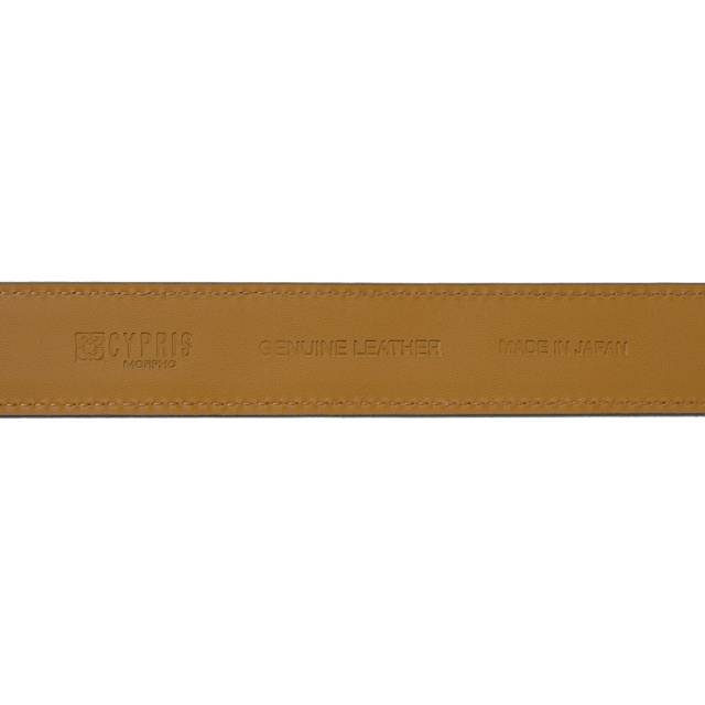 【キプリス】ベルト(30mm幅)■スウェード