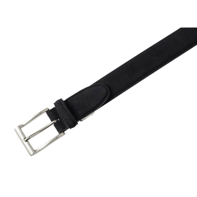 【キプリス】ベルト(30mm幅)■スウェード