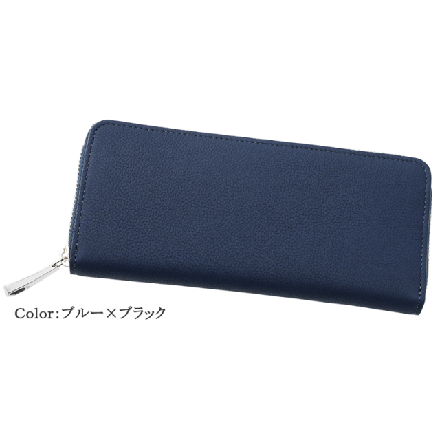 【キプリス】ハニーセル長財布■スパークリングカーフ