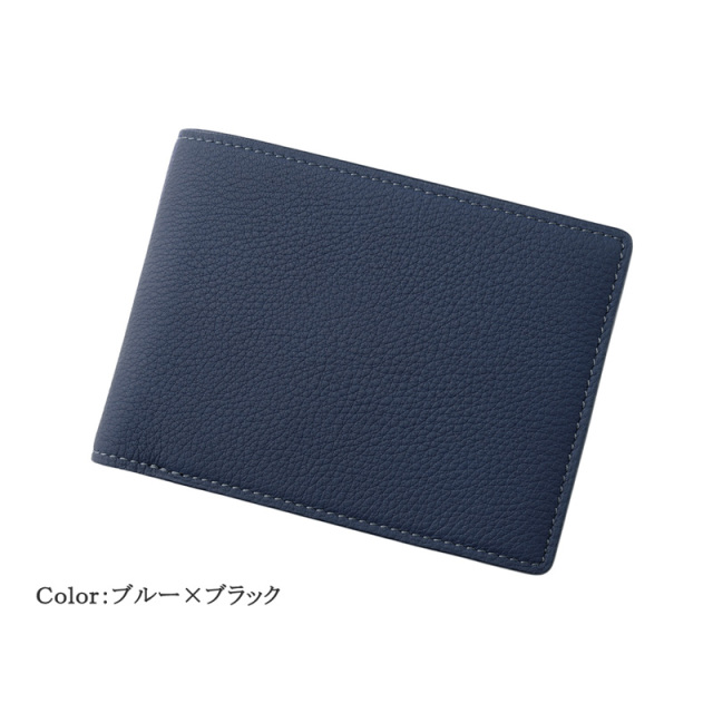 【キプリス】札入れ■スパークリングカーフ