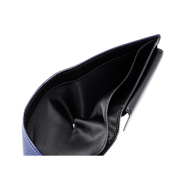 【キプリス】札入れ■スパークリングカーフ