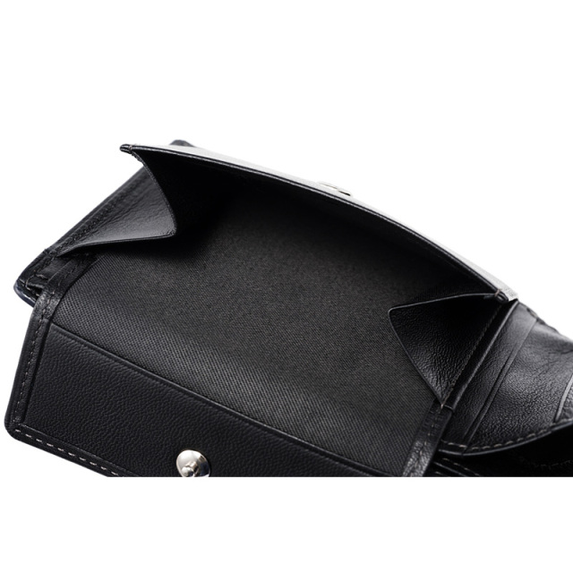 【キプリス】札入れ■スパークリングカーフ