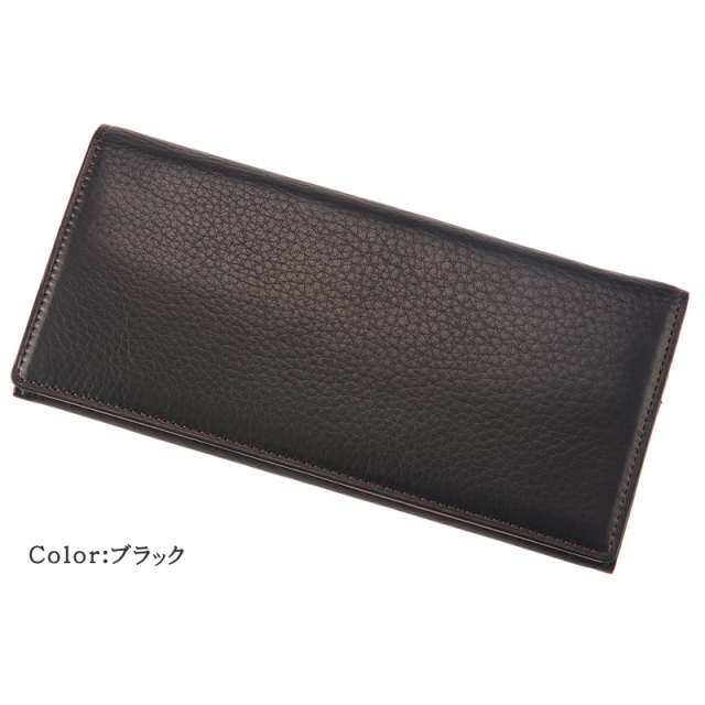 【未使用】キプリス 長財布 シルキーキップ 1701 革製　モルフォ 日本製 未使用】キプリス 長財布 シルキーキップ 1701 革製 モルフォ