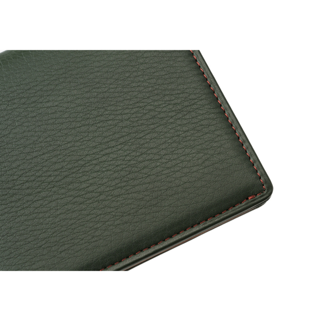 【キプリス】コンパクトカード札入)■シルキーキップ