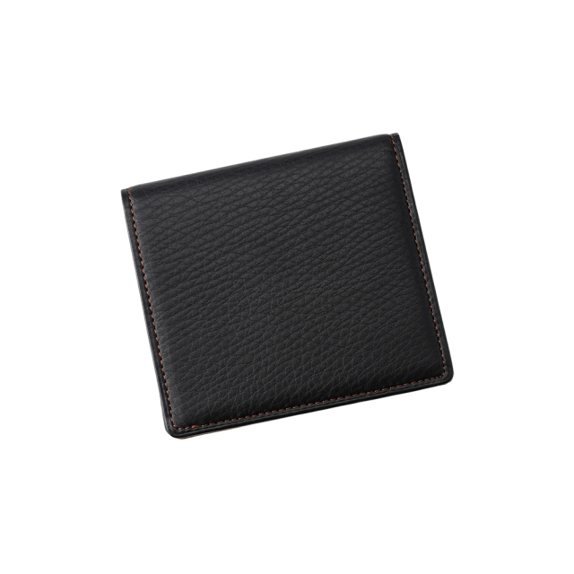 【キプリス】コンパクトカード札入)■シルキーキップ