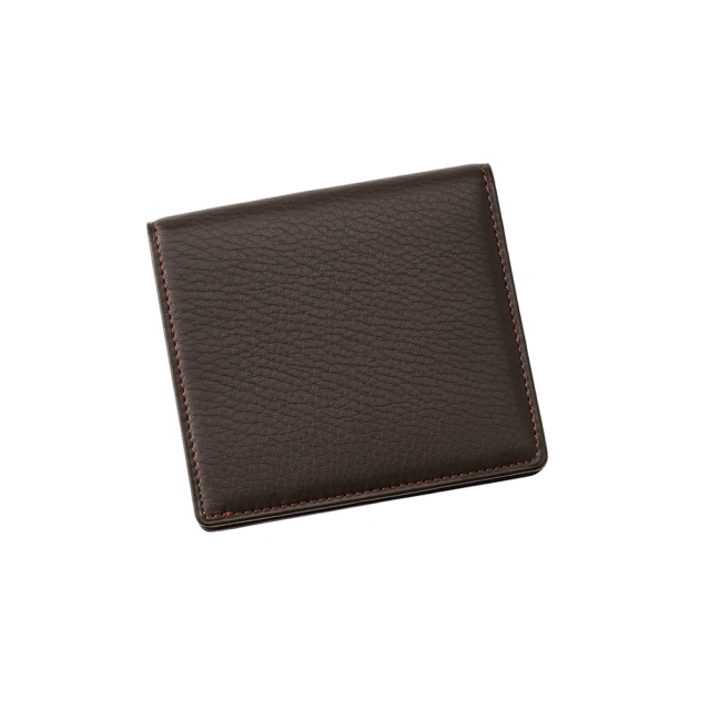 【キプリス】コンパクトカード札入)■シルキーキップ