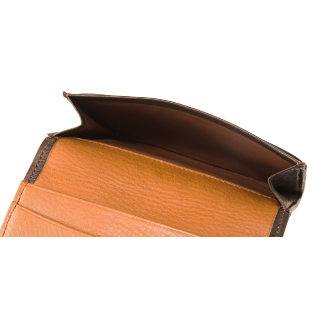 キプリス】名刺入れ(ササマチ)□シルキーキップ