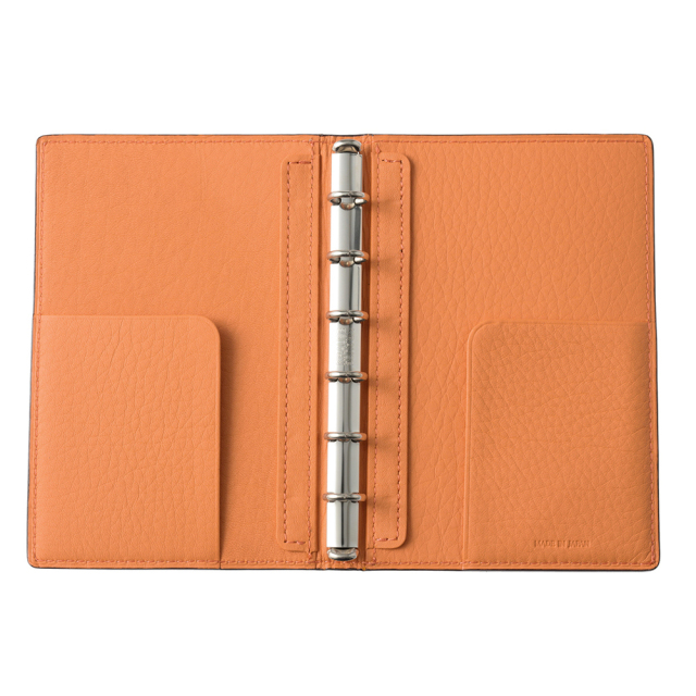 【キプリス】手帳（ミニ6穴11mm）■トゥージュール