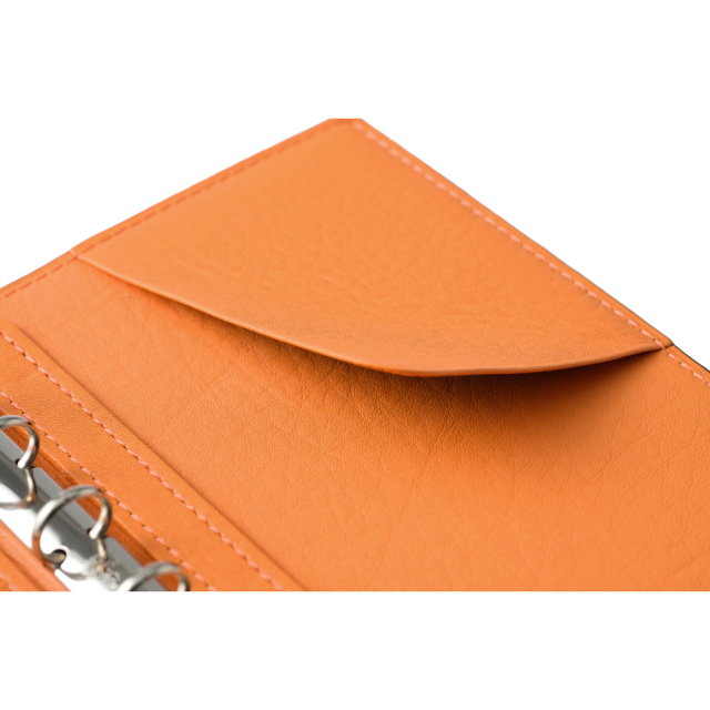 【キプリス】手帳（ミニ6穴11mm）■トゥージュール