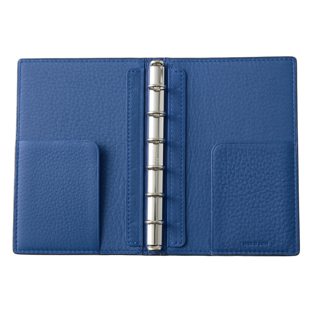 【キプリス】手帳（ミニ6穴11mm）■トゥージュール