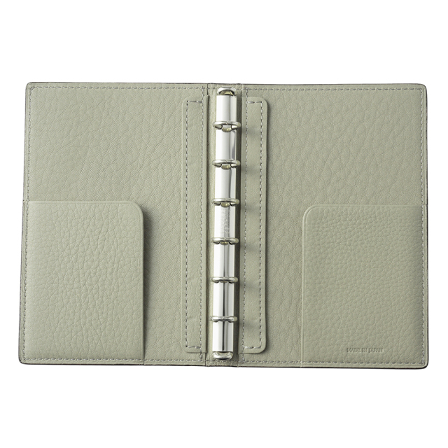 【キプリス】手帳（ミニ6穴11mm）■トゥージュール