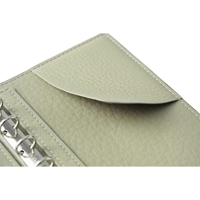 【キプリス】手帳（ミニ6穴11mm）■トゥージュール