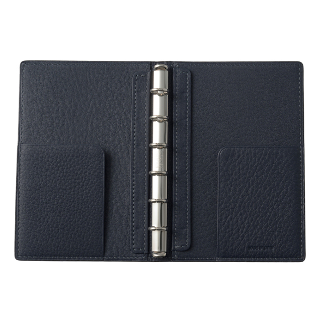 【キプリス】手帳（ミニ6穴11mm）■トゥージュール