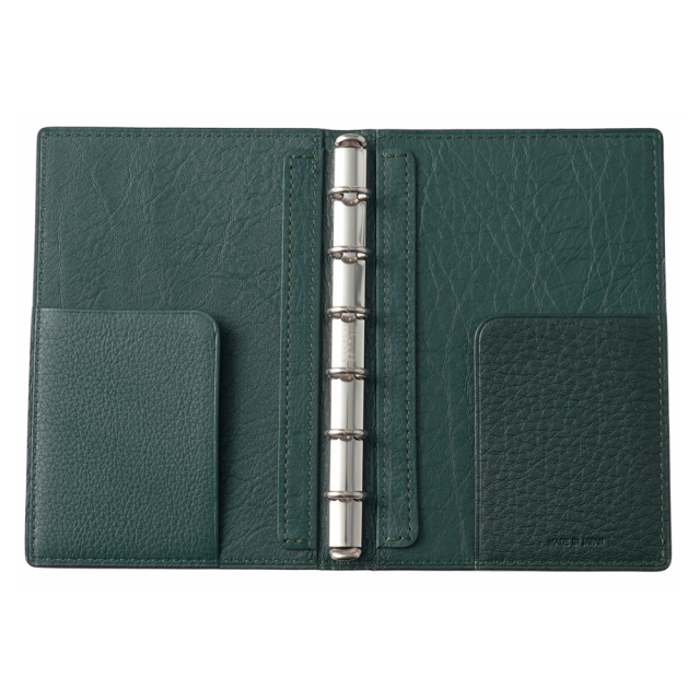 【キプリス】手帳（ミニ6穴11mm）■トゥージュール