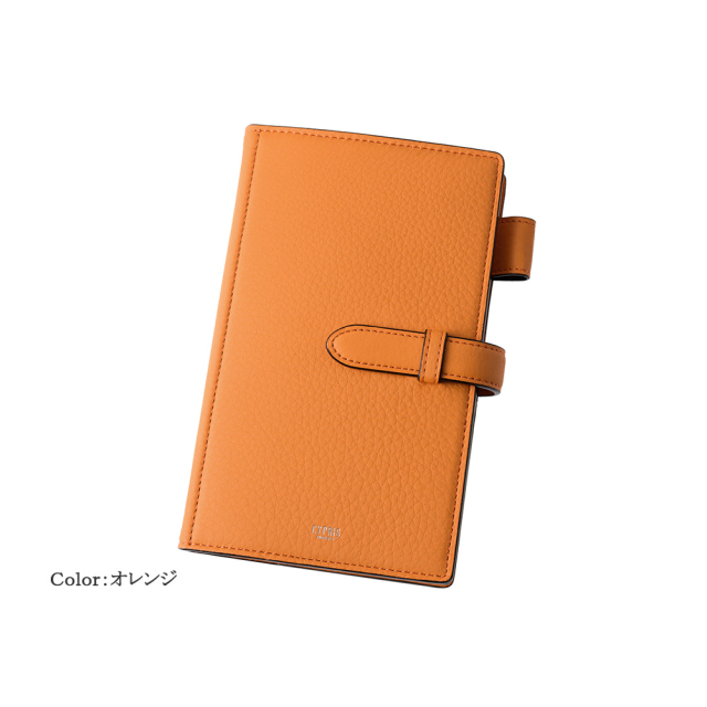 【キプリス】手帳（バイブル16mm）■トゥージュール