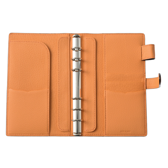 【キプリス】手帳（バイブル16mm）■トゥージュール