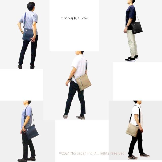 【キプリス】ショルダーバッグ■トゥージュール [2266]