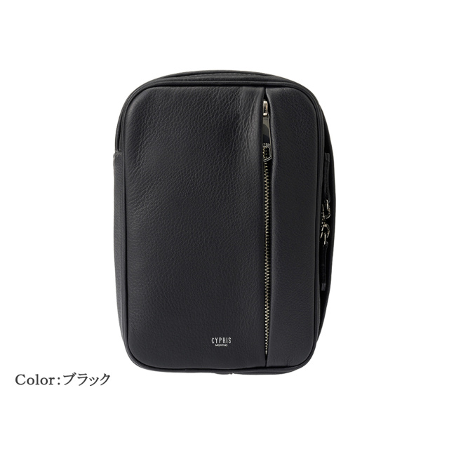 【キプリス】2Wayクロスボディバッグ■トゥージュール