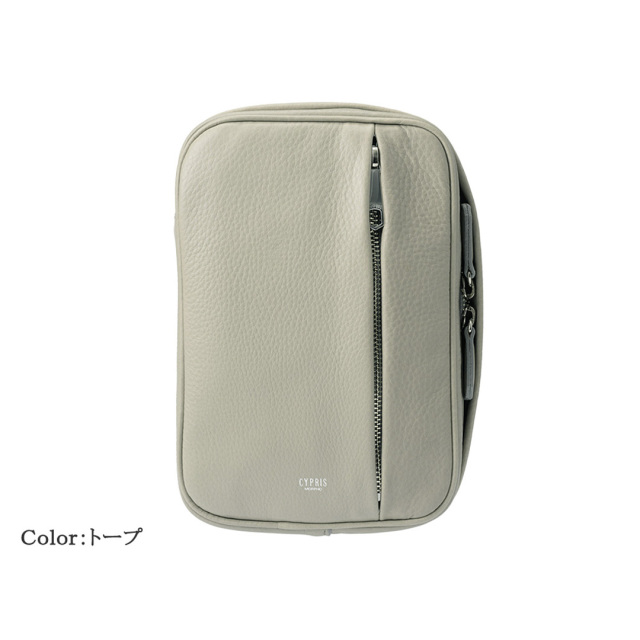 【キプリス】2Wayクロスボディバッグ■トゥージュール