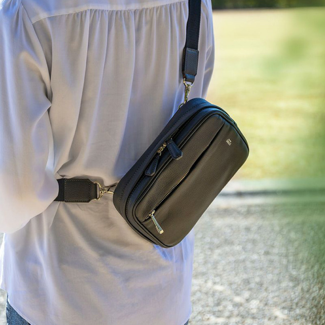 【キプリス】2Wayクロスボディバッグ■トゥージュール