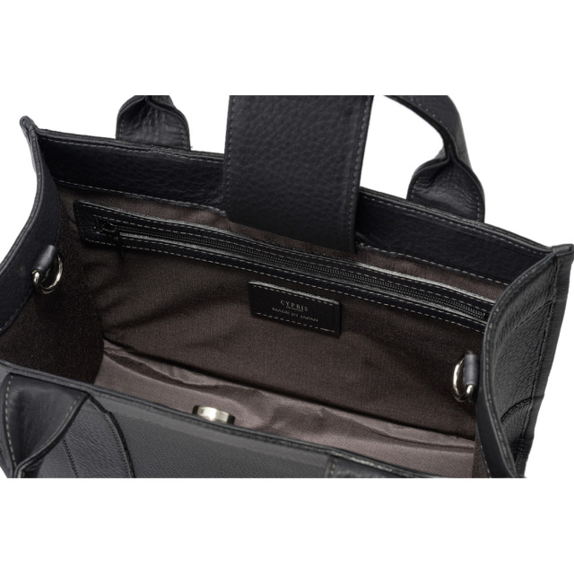 【キプリス】2Wayミニトートバッグ■トゥージュール