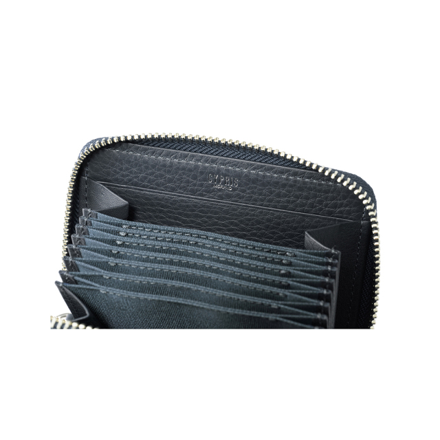 【キプリス】ジャバラカードケース■トゥージュール