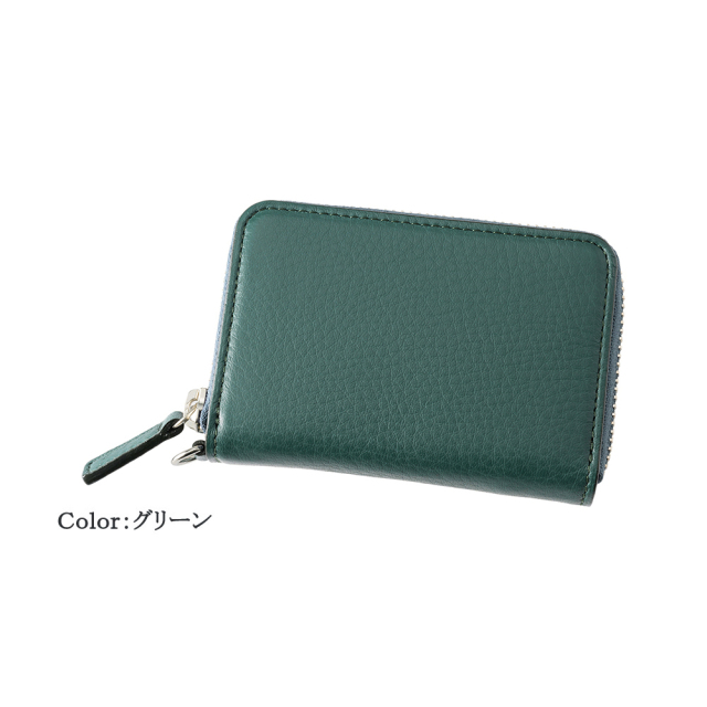 【キプリス】ジャバラカードケース■トゥージュール