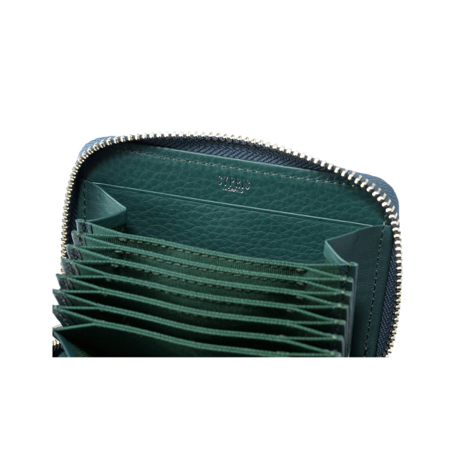 【キプリス】ジャバラカードケース■トゥージュール