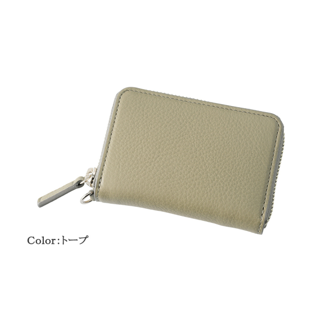 【キプリス】ジャバラカードケース■トゥージュール