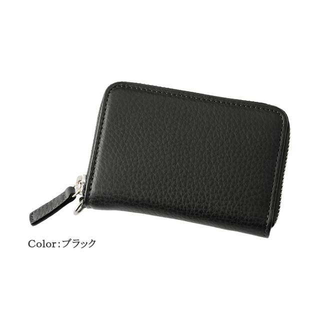 【キプリス】ジャバラカードケース■トゥージュール