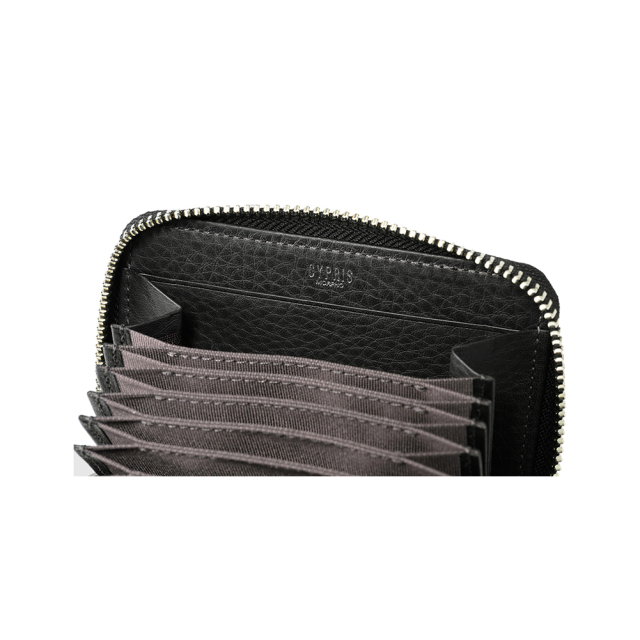 【キプリス】ジャバラカードケース■トゥージュール