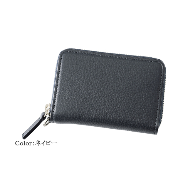 【キプリス】ジャバラカードケース■トゥージュール