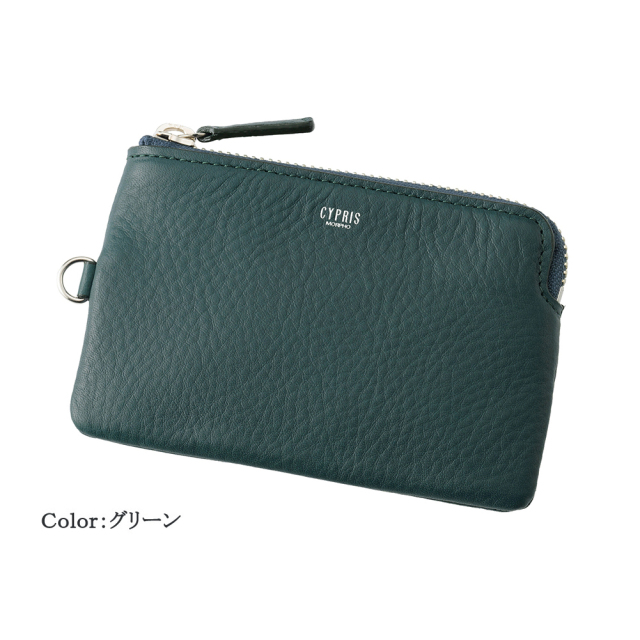 ポーチ(S)■トゥージュール