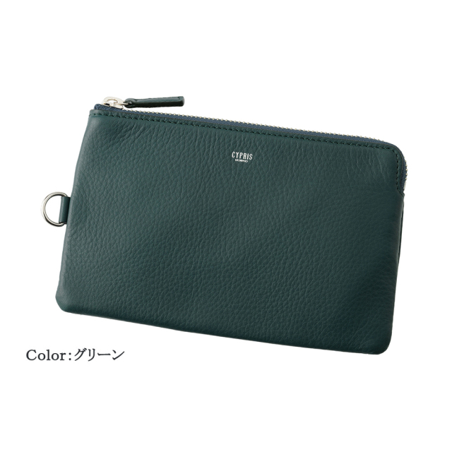 ポーチ(M)■トゥージュール