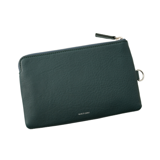 ポーチ(M)■トゥージュール