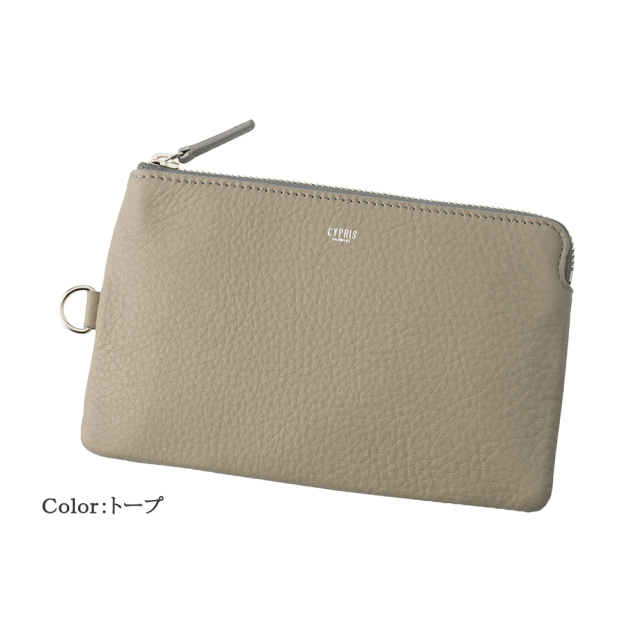 ポーチ(M)■トゥージュール