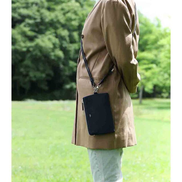 ポーチ(M)■トゥージュール