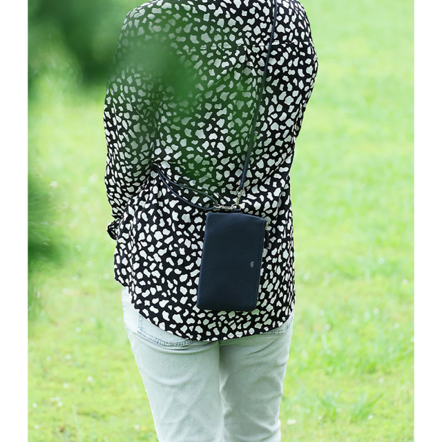 ポーチ(M)■トゥージュール