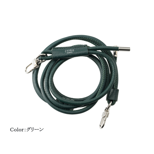 レザーストラップ■トゥージュール