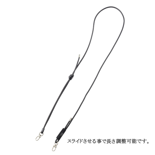 レザーストラップ■トゥージュール