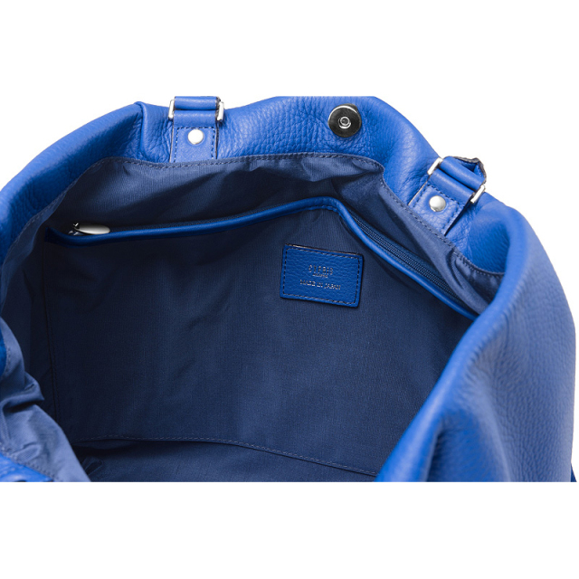 トゥージュール