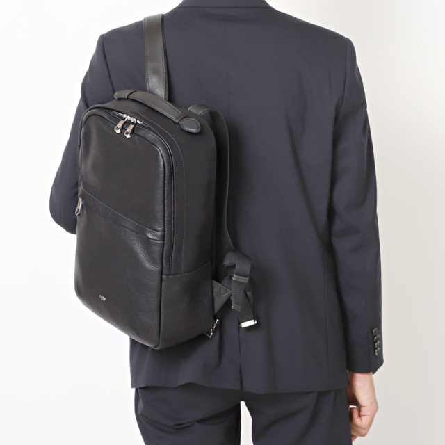 トゥージュール