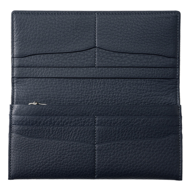 キプリス】長財布(小銭入れ付きササマチ束入)□トゥージュール