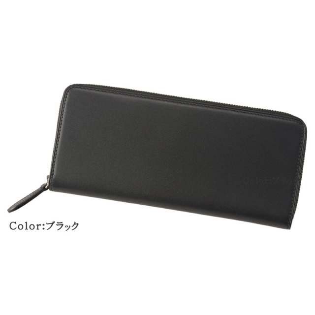 新品未使用　フェレナ　温クロッチベリー Lサイズ ヘレナ】コンパクトハニーセル長財布□ローレンス