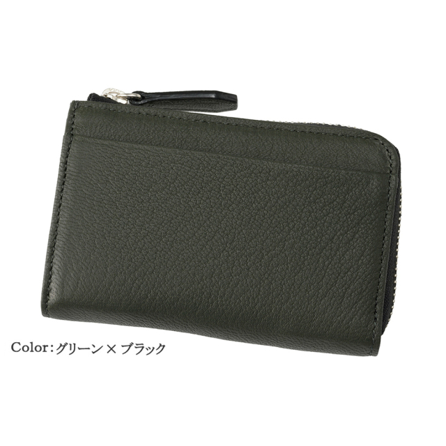 【キプリス】小銭入れ■ファインディア