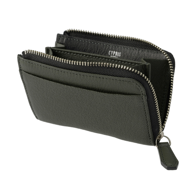 【キプリス】小銭入れ■ファインディア