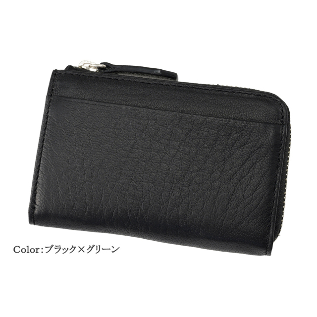 【キプリス】小銭入れ■ファインディア