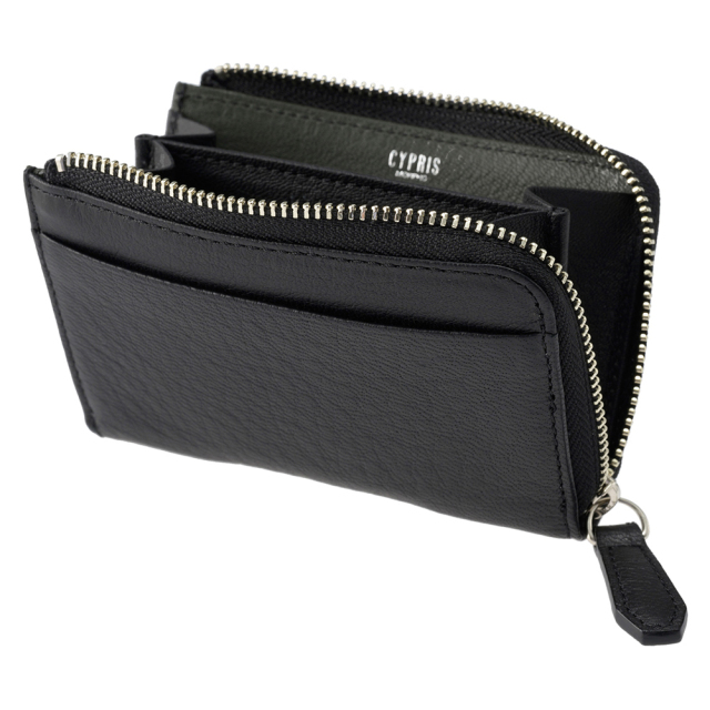 【キプリス】小銭入れ■ファインディア