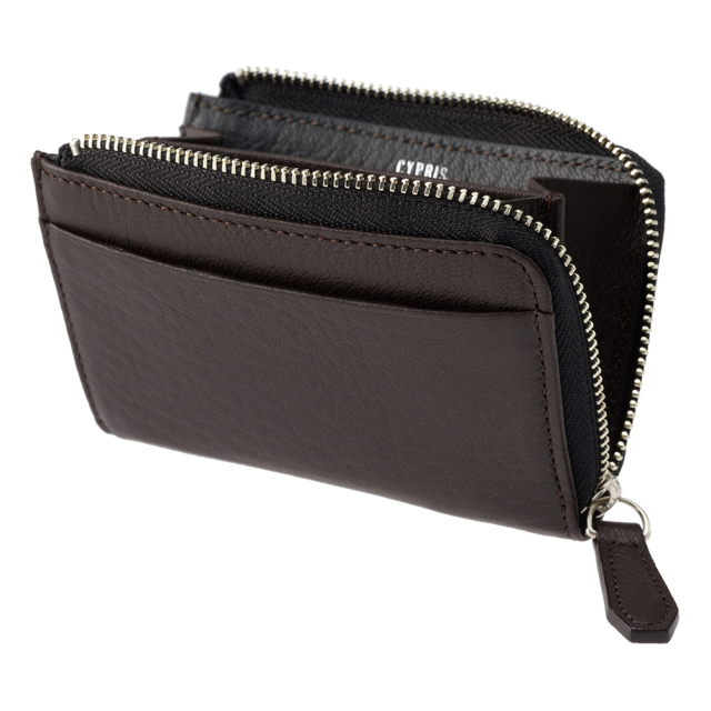 【キプリス】小銭入れ■ファインディア