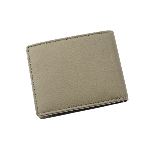 【キプリス】二つ折り財布(ＢＯＸ小銭入れ付き札入)■フォーミーキップ